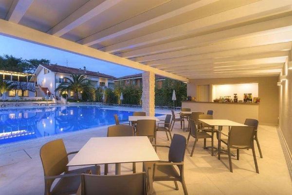 Hotel Giardino Suites&Spa (Numana)